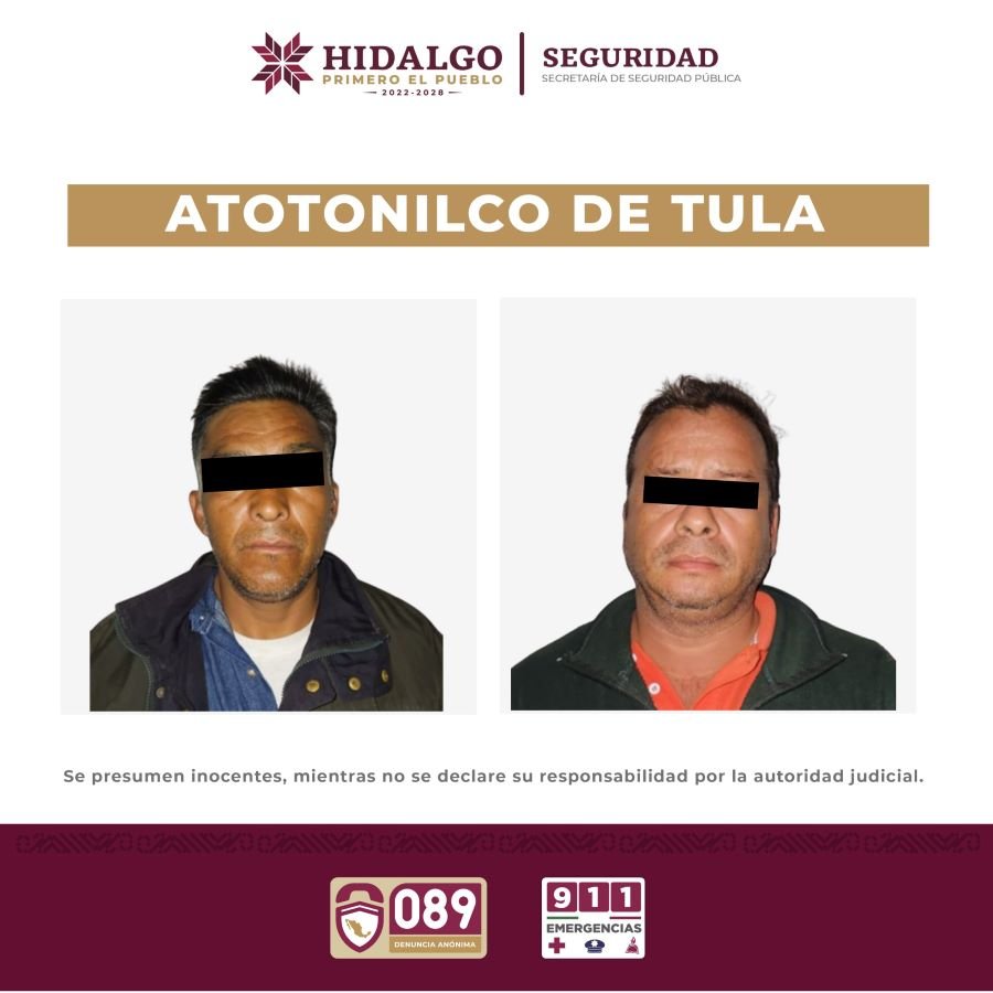 SSPH Incautó dos Tractocamiones y Cerca de Cien Contenedores Abastecidos con Sustancias Altamente Inflamables