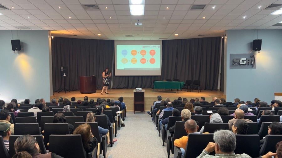 Refrenda gobierno de Hidalgo compromiso con la ética en el servicio público