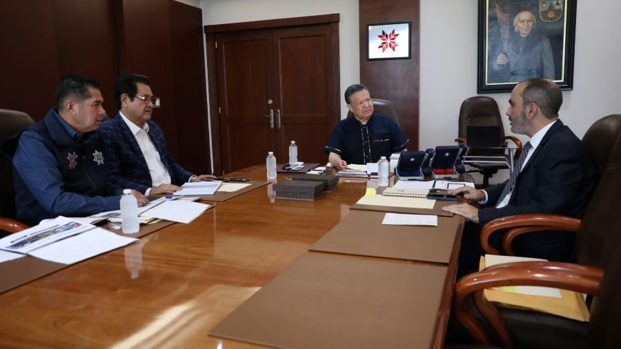 Revisan Protocolos de Actuación Ante Casos de Desaparición