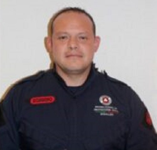 Subsecretaría de Protección Civil y Gestión de Riesgos Advierte de Ciclón