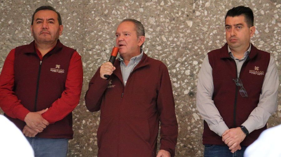 SIPDUS y Sebiso Comienzan Segundo Curso de Lengua de Señas Mexicanas