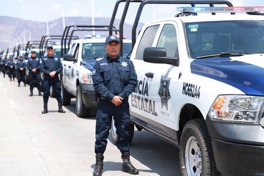 SSPH Alista Operativo Especial Por Fiestas Patrias