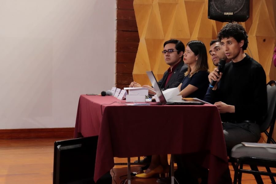 Se amplía convocatoria para el Debate Político Juvenil 2024