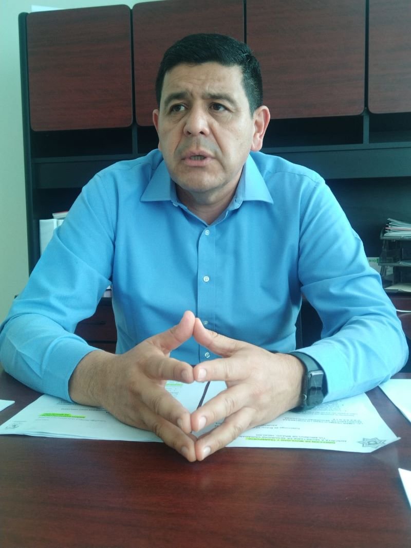 Se cumplen 18 días de que opera esquema de Mando Coordinado en Tulancingo