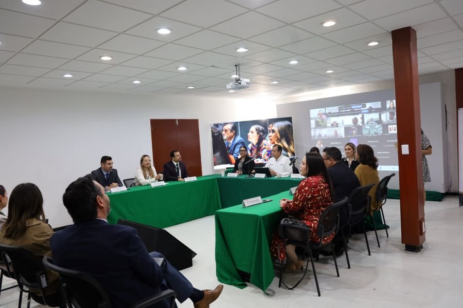 Se Presenta Nueva Página Web de Conciliación Individual Laboral Para Todo el País