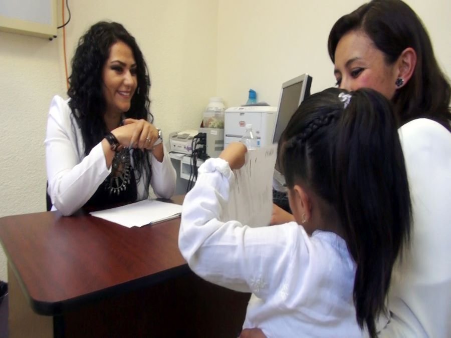 Septiembre, Mes de la Concientización Sobre el Cáncer Infantil