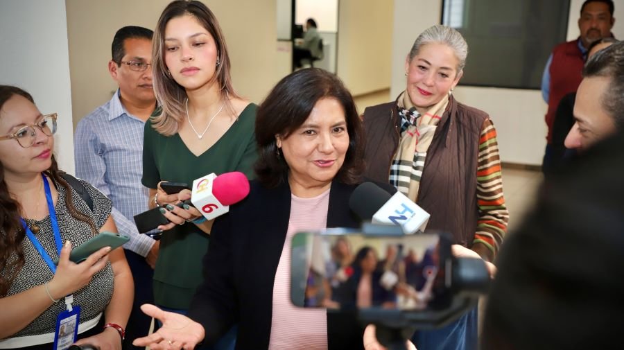 Sistema DIF Hidalgo Seguirá Apoyando a Jóvenes Mayores de Edad de Los Centros Asistenciales