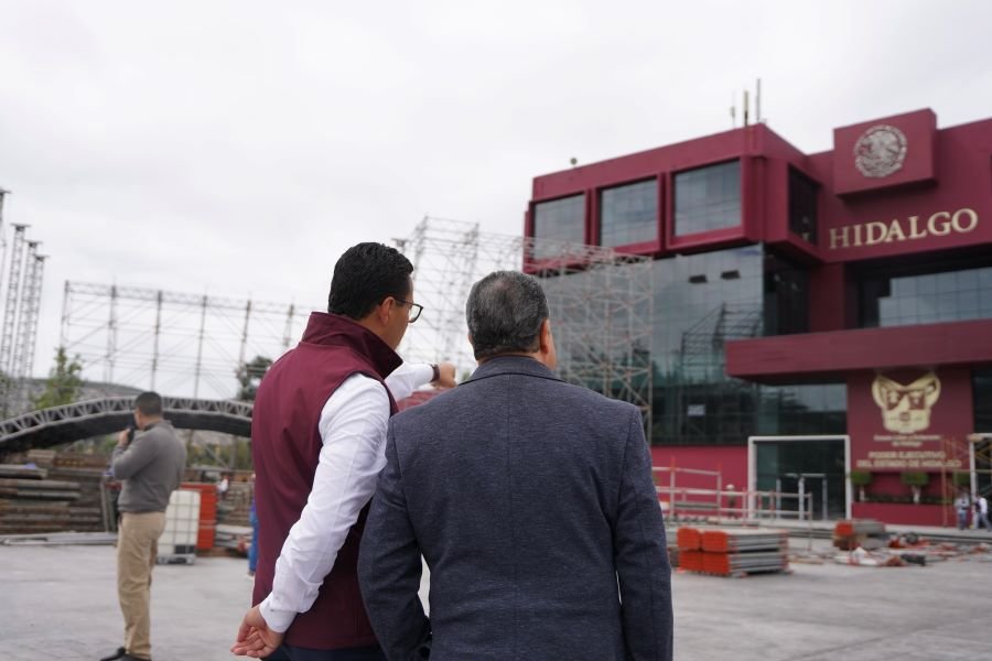 Resultados Positivos Para Hidalgo, Respecto a la Fiscalización de la Cuenta Pública 2023 de la ASF