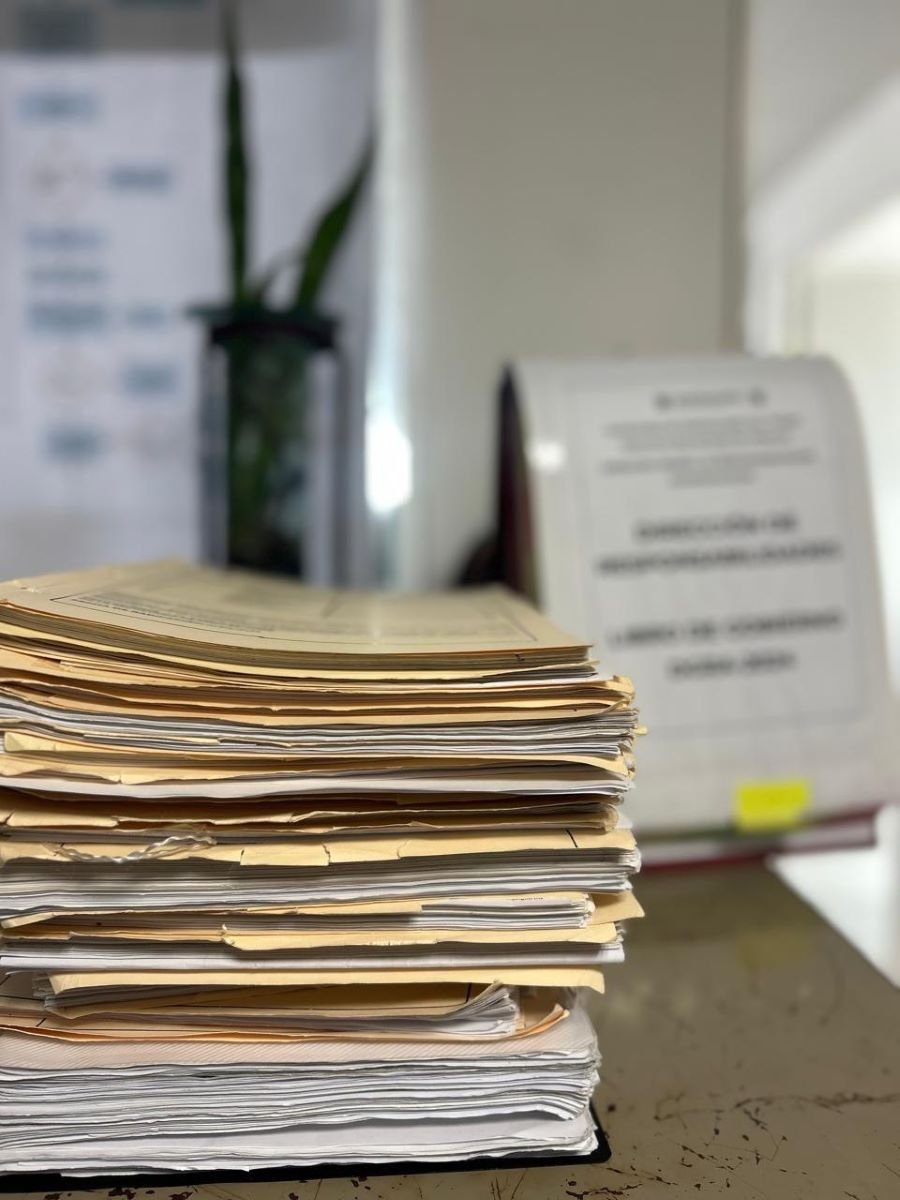 Supervisión en el Servicio Público