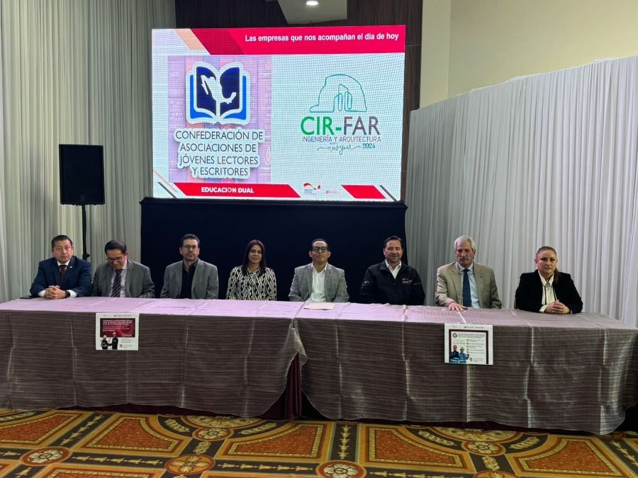 Trabaja SEPH Con Empresas y Unidades Económicas Para Fortalecer la Educación Dual