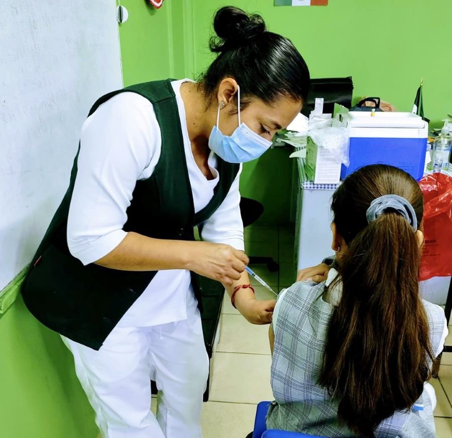 11 de octubre, Día Internacional de la Niña