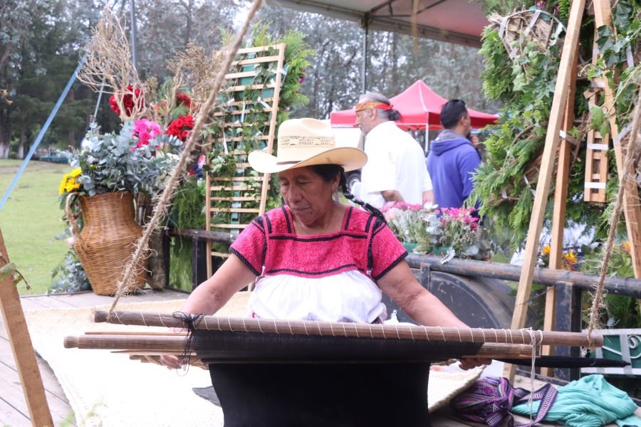 15 de octubre: Día Internacional de las Mujeres Rurales