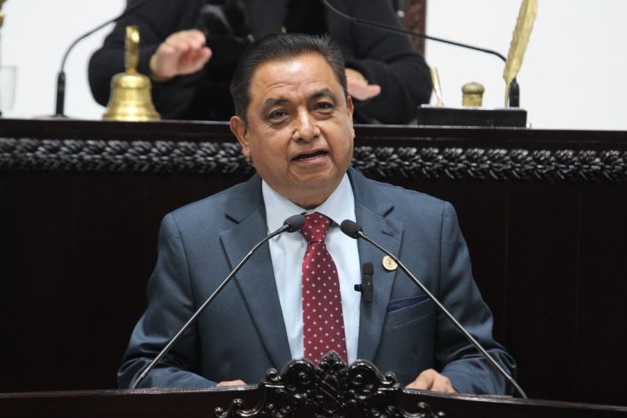 Pendientes Las Iniciativas Para Armonizar la Reforma Federal, Para que Magistrados y Jueces Sean Electos por Voto Popular