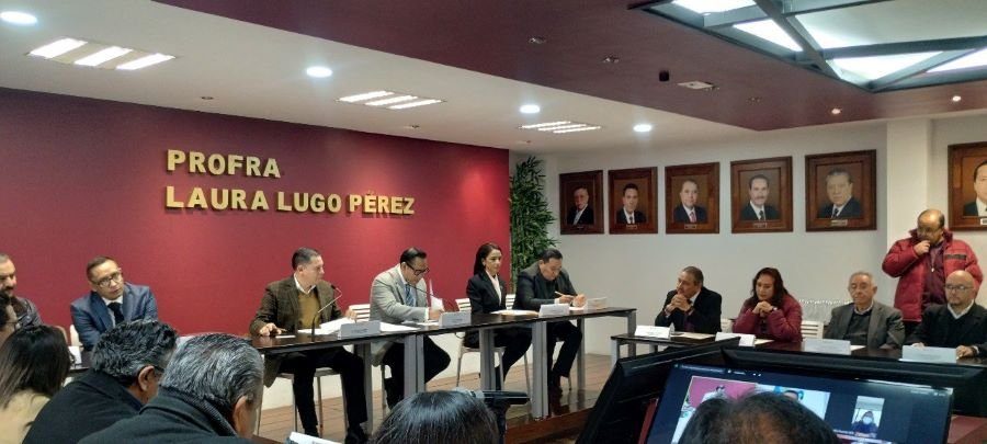 Aprobación de programas educativos clave impulsa la calidad de la Educación Superior en Hidalgo