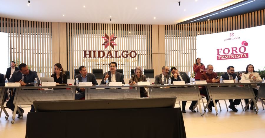 Autoridades Estatales Atendieron Las Necesidades de las Mujeres