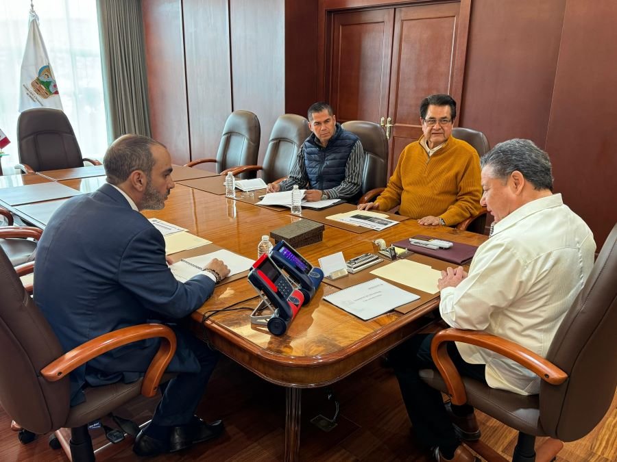 Avanzan Investigaciones del Caso de San Agustín Tlaxiaca