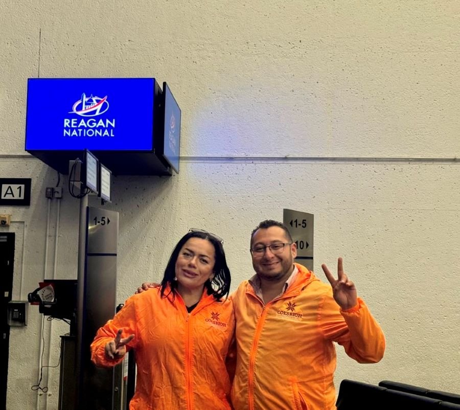 COESBIOH Participa en la 24° Conferencia Anual Internacional de Protección de Polinizadores