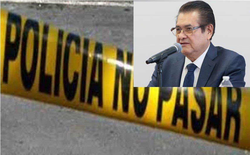 Cadáveres de mujeres hallados en Zempoala, involucradas en conductas antisociales: Olivares