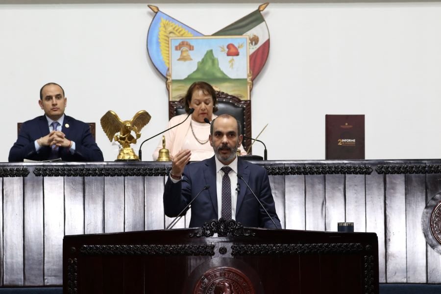 Camina la PGJEH hacia una Procuración de Justicia a la Vanguardia