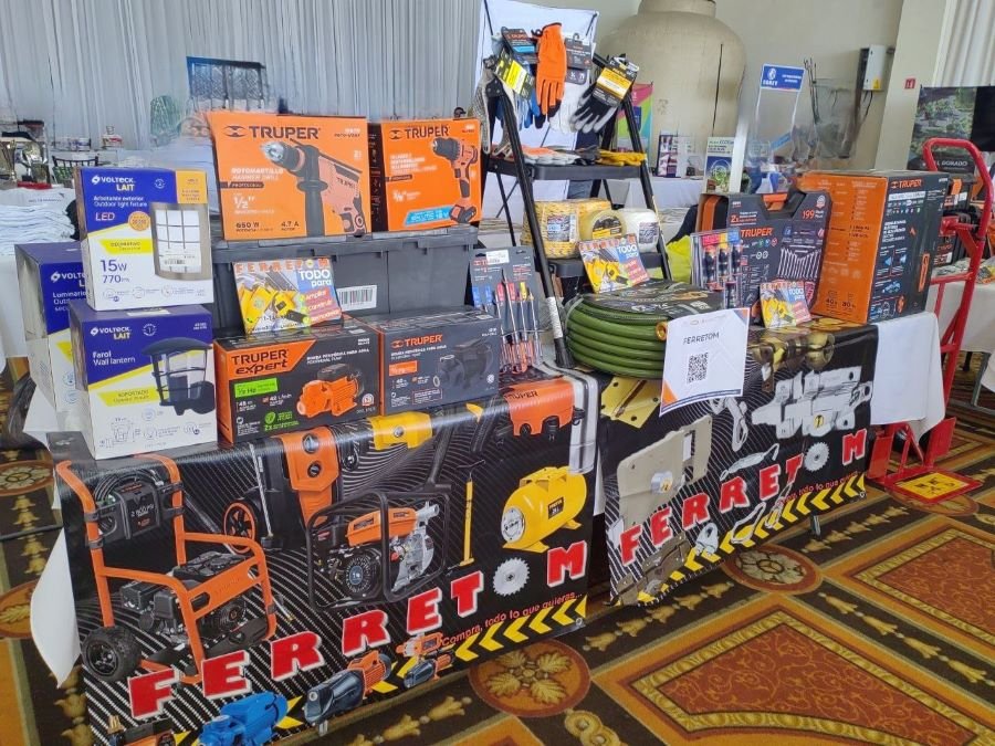 Comercio Minorista en Hidalgo Continúa en Ascenso y se Consolida Como Líder Nacional