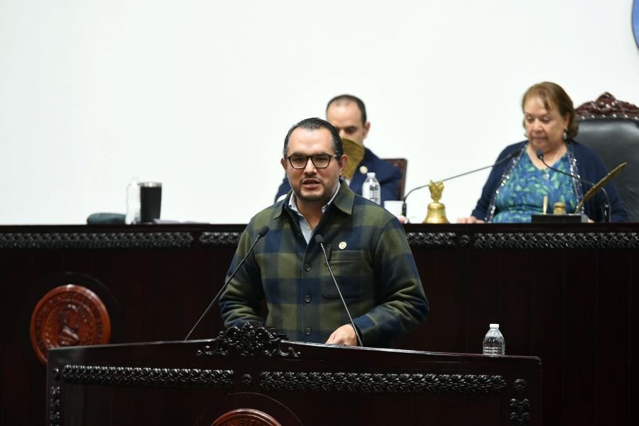 Congreso de Hidalgo Busca Garantizar el Derecho a la Educación Inclusiva en la Infancia Hidalguense.