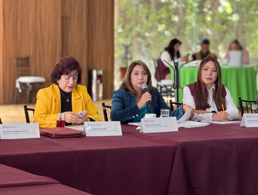 Consejo Directivo de los Niveles de Educación Básica