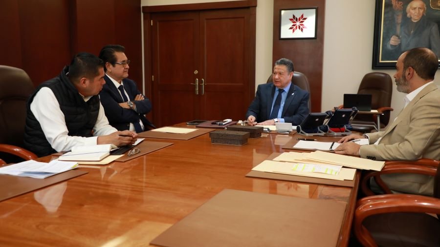 Continúan Investigaciones en Caso Zempoala