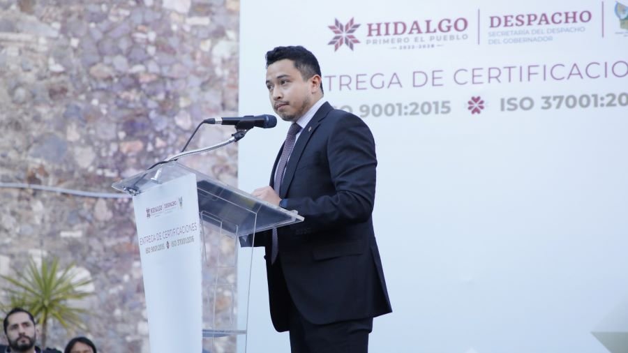 Convocatoria Para Cursar la Maestría en Derechos Humanos Está Por Concluir