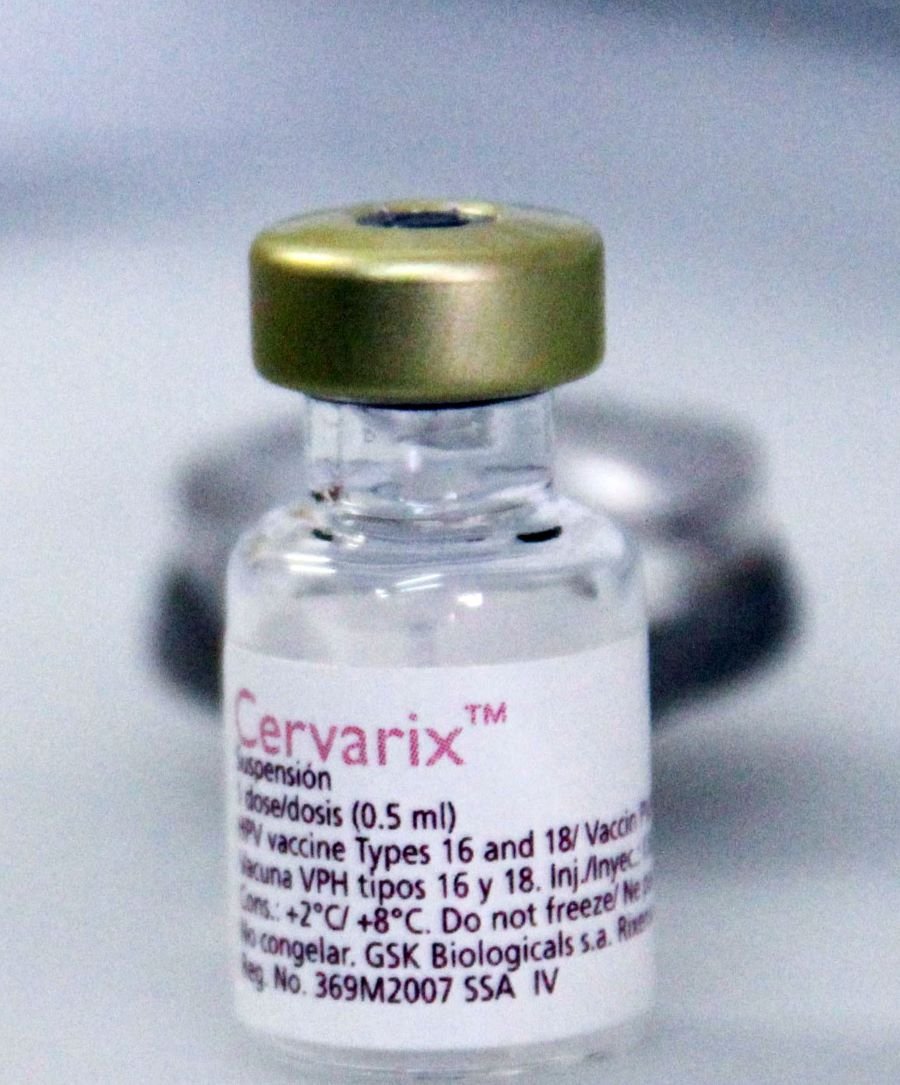 Destaca La SSH Avances en la Campaña de Vacunación Contra El VPH