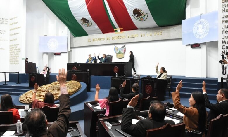 Hidalgo Reduce la Edad Mínima de 18 Años Para Ser Votado en Cargos Públicos, Incluso para Gobernador