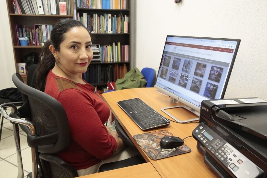 Emite UAEH Convocatoria Para Profesor O Profesora Investigadora De Tiempo Completo