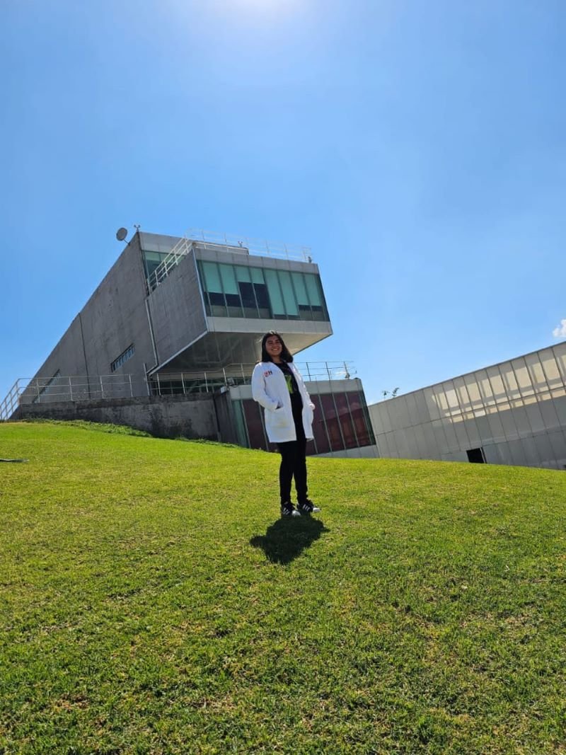 Estudia Biotecnología en La UAEH y Desarrolla Soluciones Innovadoras