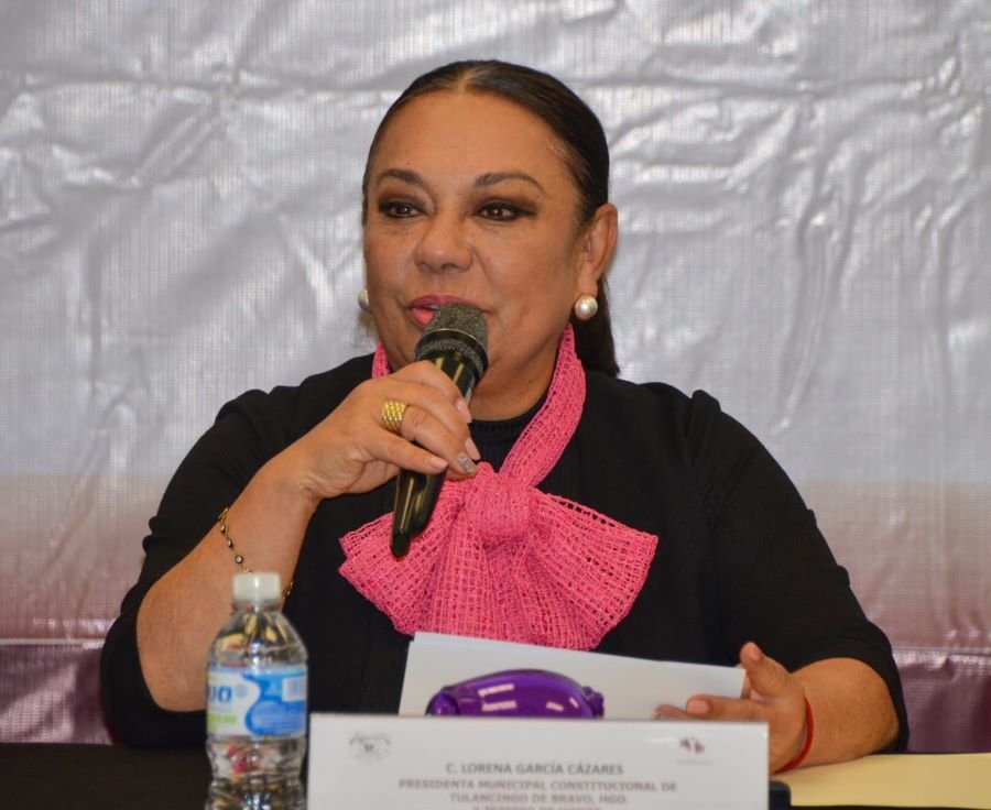 Fue Instalado Comité de Transparencia de Tulancingo