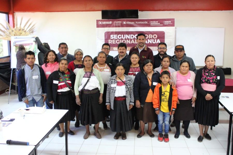 Gobierno de Hidalgo Avanza en la Creación del Laboratorio de Nuevos Alimentos