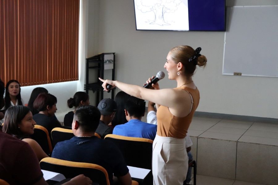 Gobierno de Hidalgo Impulsa a Sus Jóvenes a Través de Sus Talentos