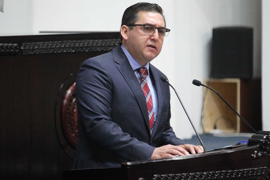 Ante Desafíos del Campo, Primero las y los Pequeños Productores: Napoleón González