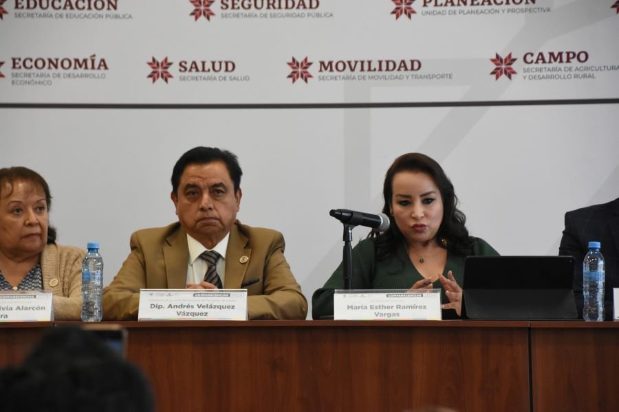 3 mil 162 Millones de Pesos es el Saldo Actual de la Deuda Publica de Hidalgo: Secretaria de Hacienda