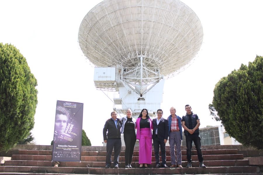 Hidalgo será sede de Noche de las Estrellas, uno de los eventos  científicos más importantes de México