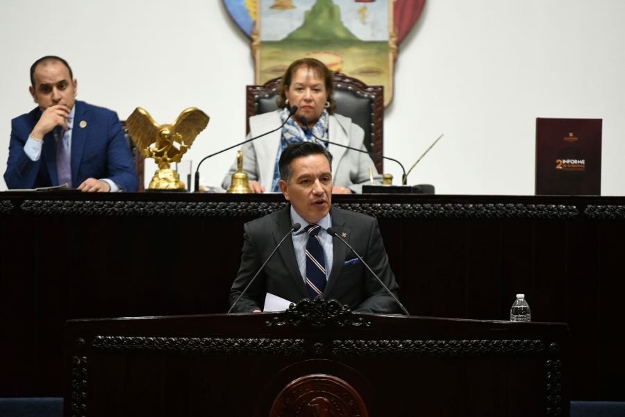 Proyecta SEDECO Nuevo Parque Industrial en Ciudad Sahagún, se Invertirán 14 Millons en la Primera Etapa