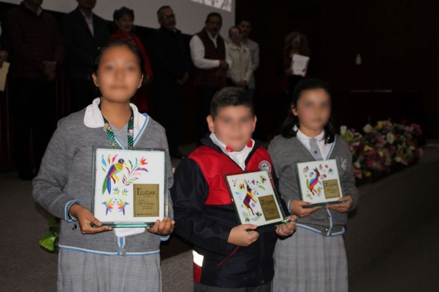 IHE invita al Concurso de Oratoria “Mi palabra es hoy mi voz y mi fortaleza”