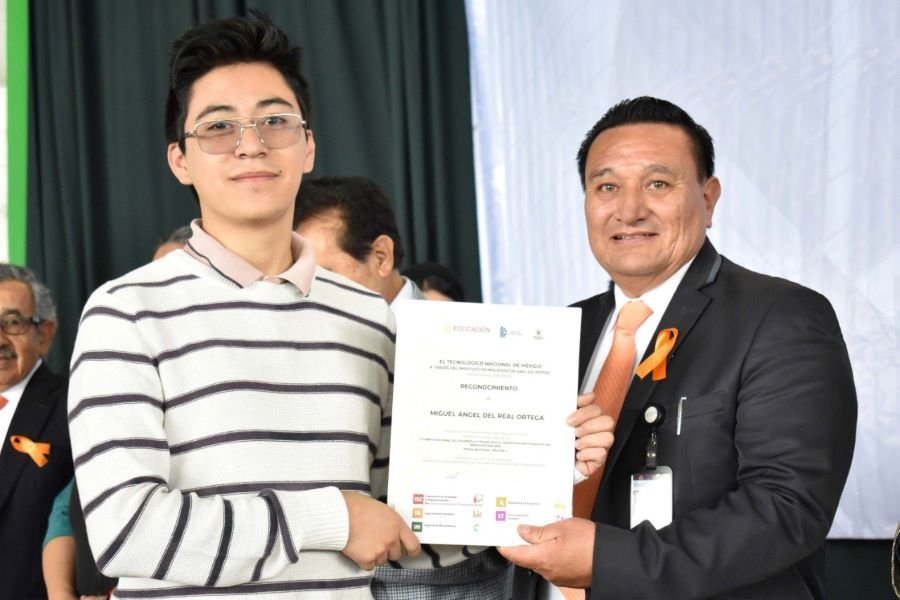 ITESA Prepara Su “6th Multi-Disciplinary International Congress”