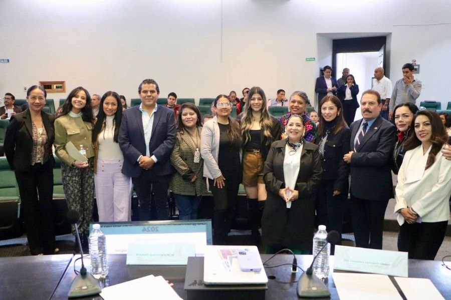 Impulsa Turismo la Transformación del Estado, Con Visión