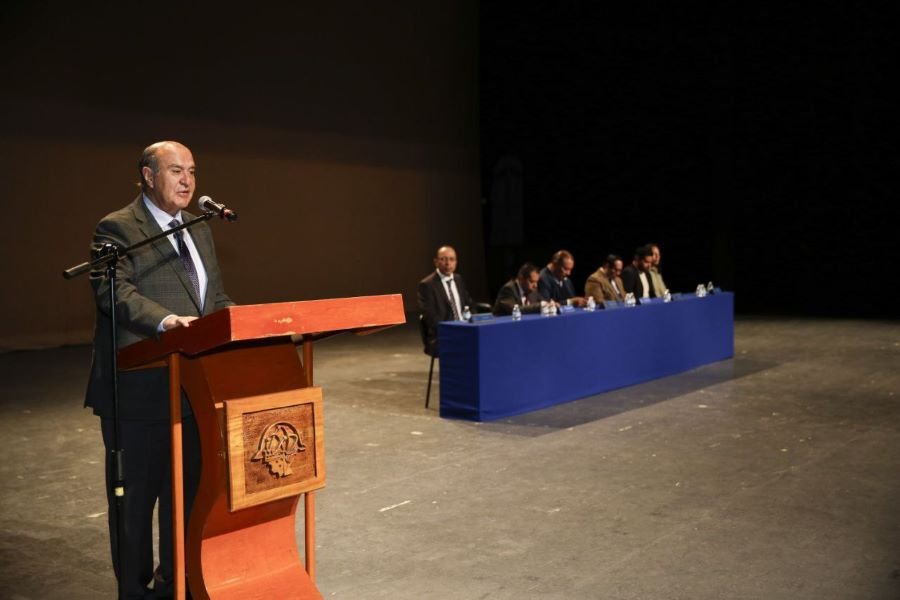 Inicia Ciclo de Conferencias “Arquitectura de Hoy: Legado de Mañana” del ITP