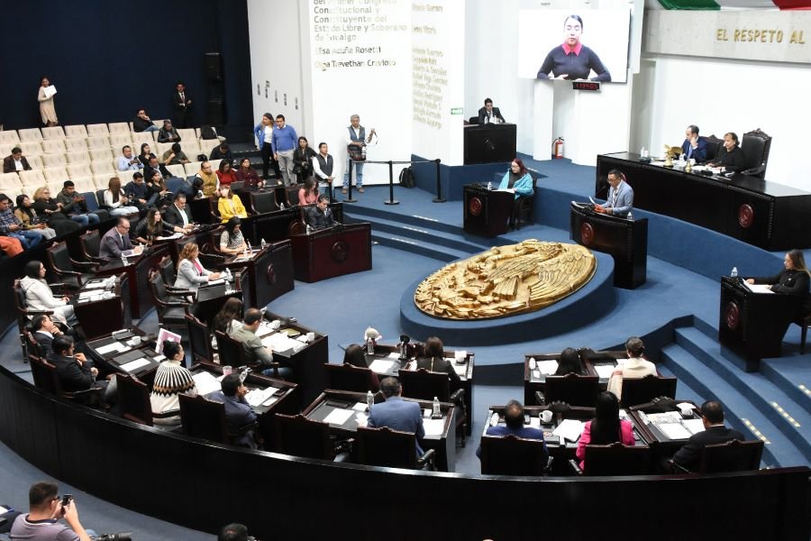 Diputados del Congreso Local Proponen Penas  de 35 a 50 años de Prisión Por Feminicidio y Reconocimiento a los Derechos de los Pueblos Indígenas