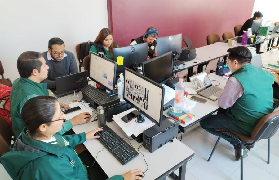 Intensifica Imss-Bienestar Hidalgo Acciones En Salud Mental