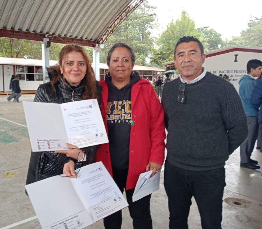 Jornada de Salud Bucal, Visual y Alimenticia