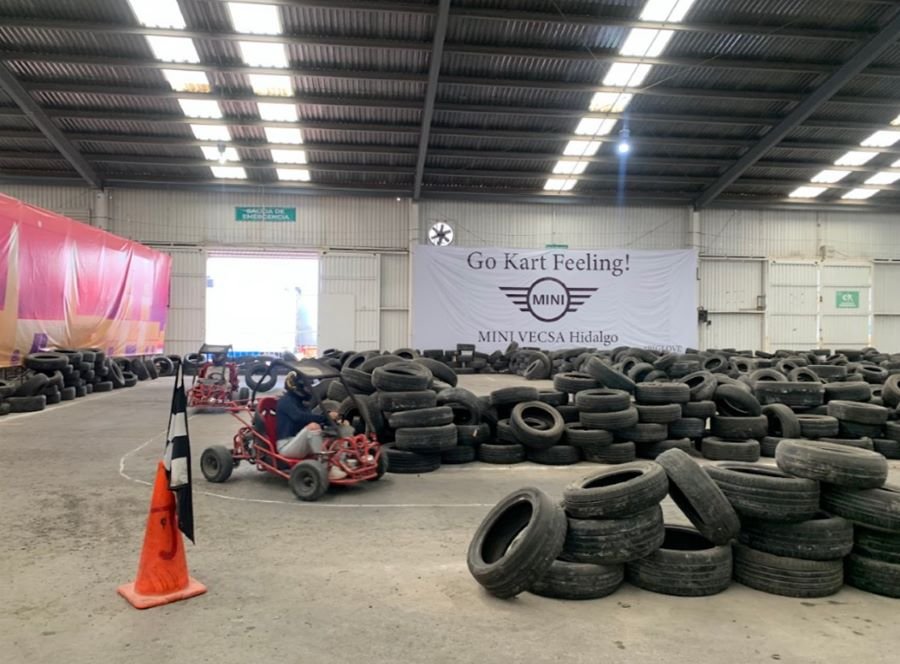 La Feria de San Francisco Pachuca, Hidalgo 2024 Ofrece Diversión Para Chicos y Grandes