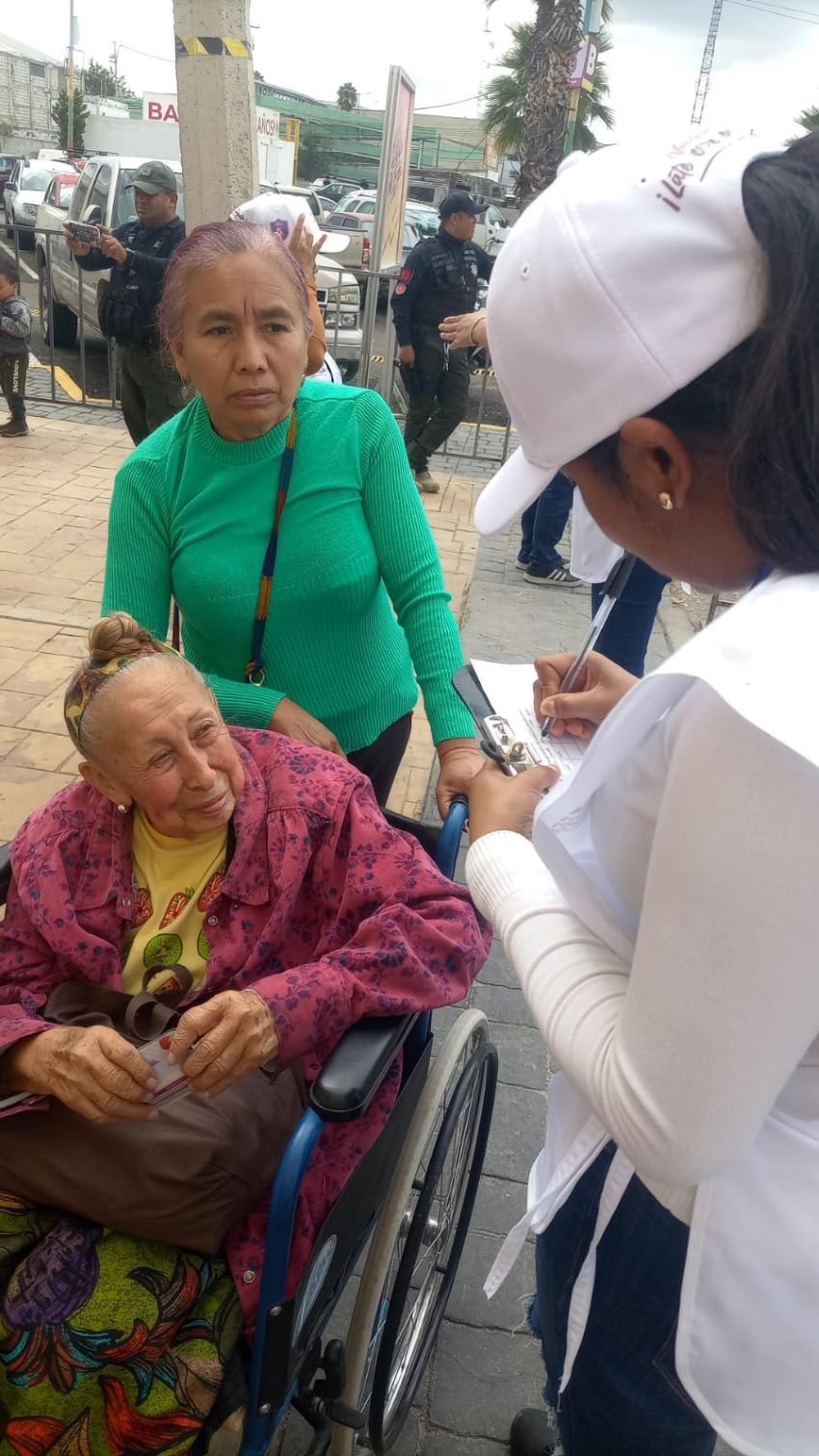 La Feria de San Francisco Pachuca Hidalgo 2024 Reafirma su Compromiso Con la Inclusión