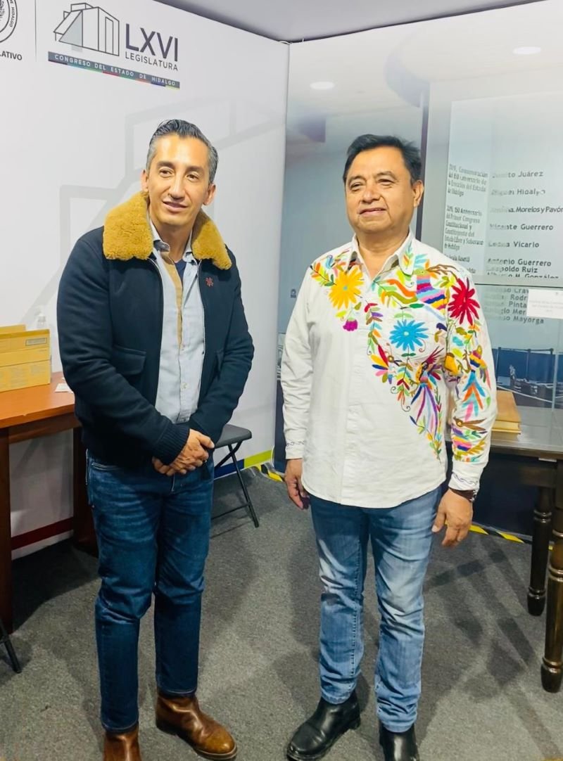 La Feria de San Francisco Invita a Acercarse al Ejercicio Legislativo