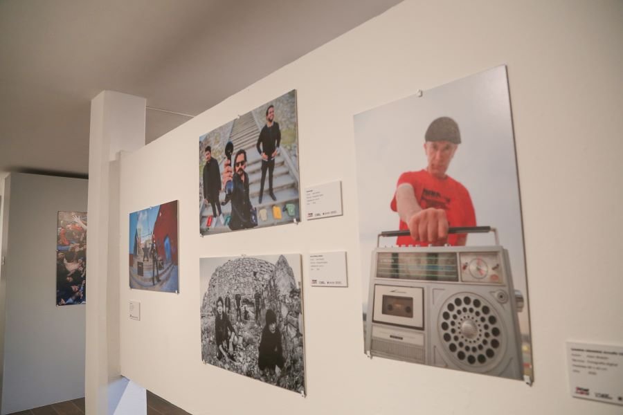 La exposición “Sonidos de la Ciudad del Viento” Dará Concierto Especial el Día Viernes